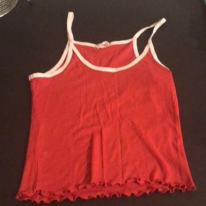 Brandy Melville tank top